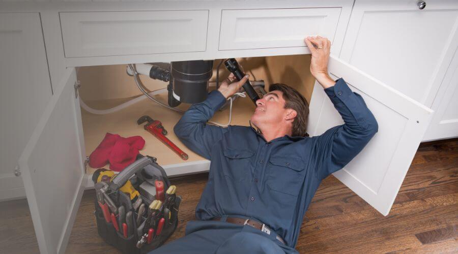 Professional Leak Detection in Gilead, NE